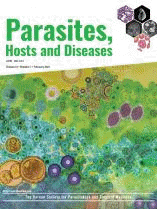 Parasites, Hosts and Diseases